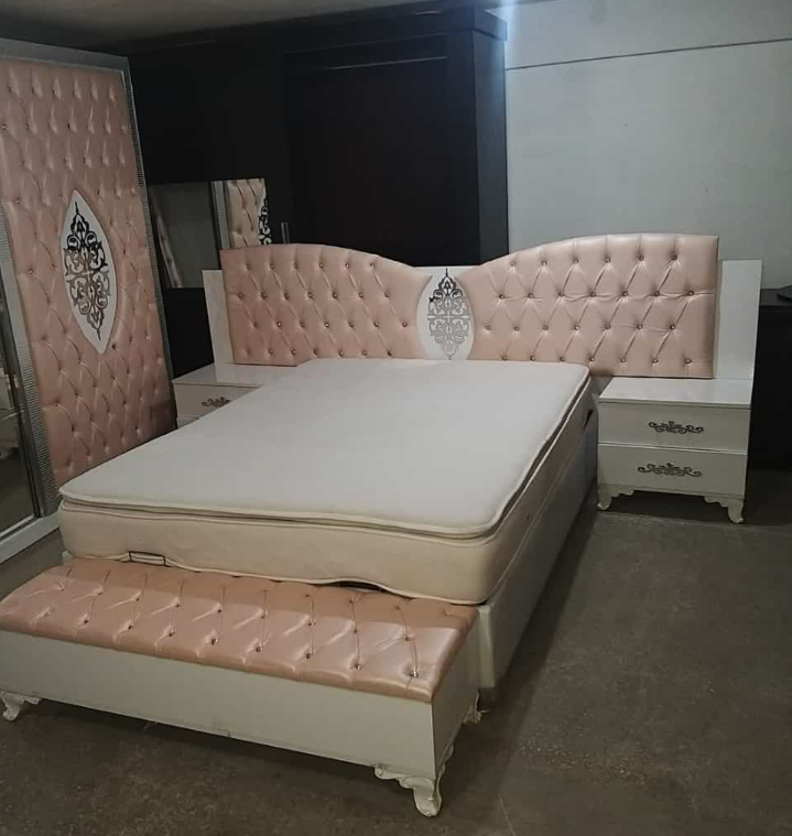 İnegöl Mobilya/Yatak Odası Takımı