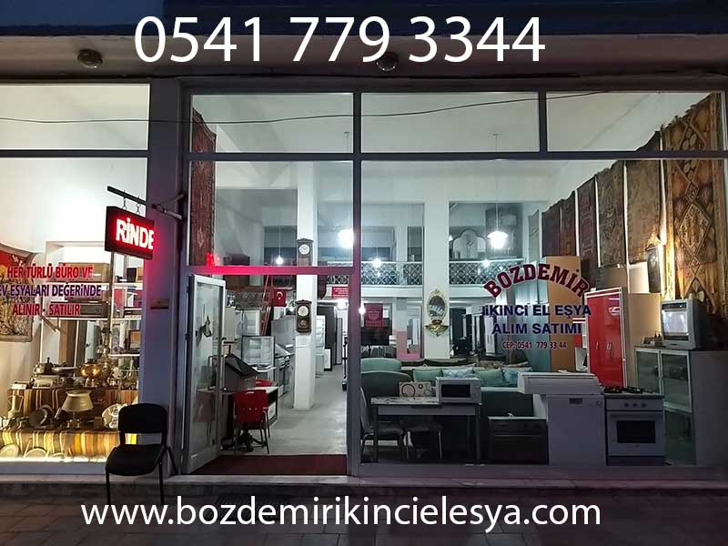 Malatya İkinci El Beyaz Eşya