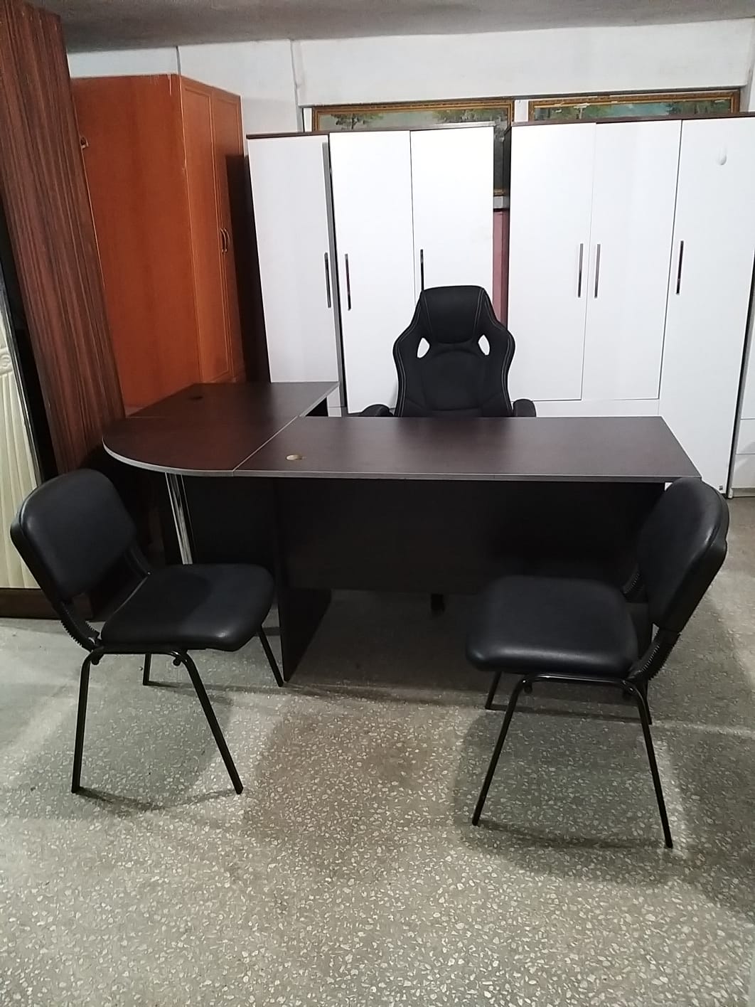 Büro Takımı