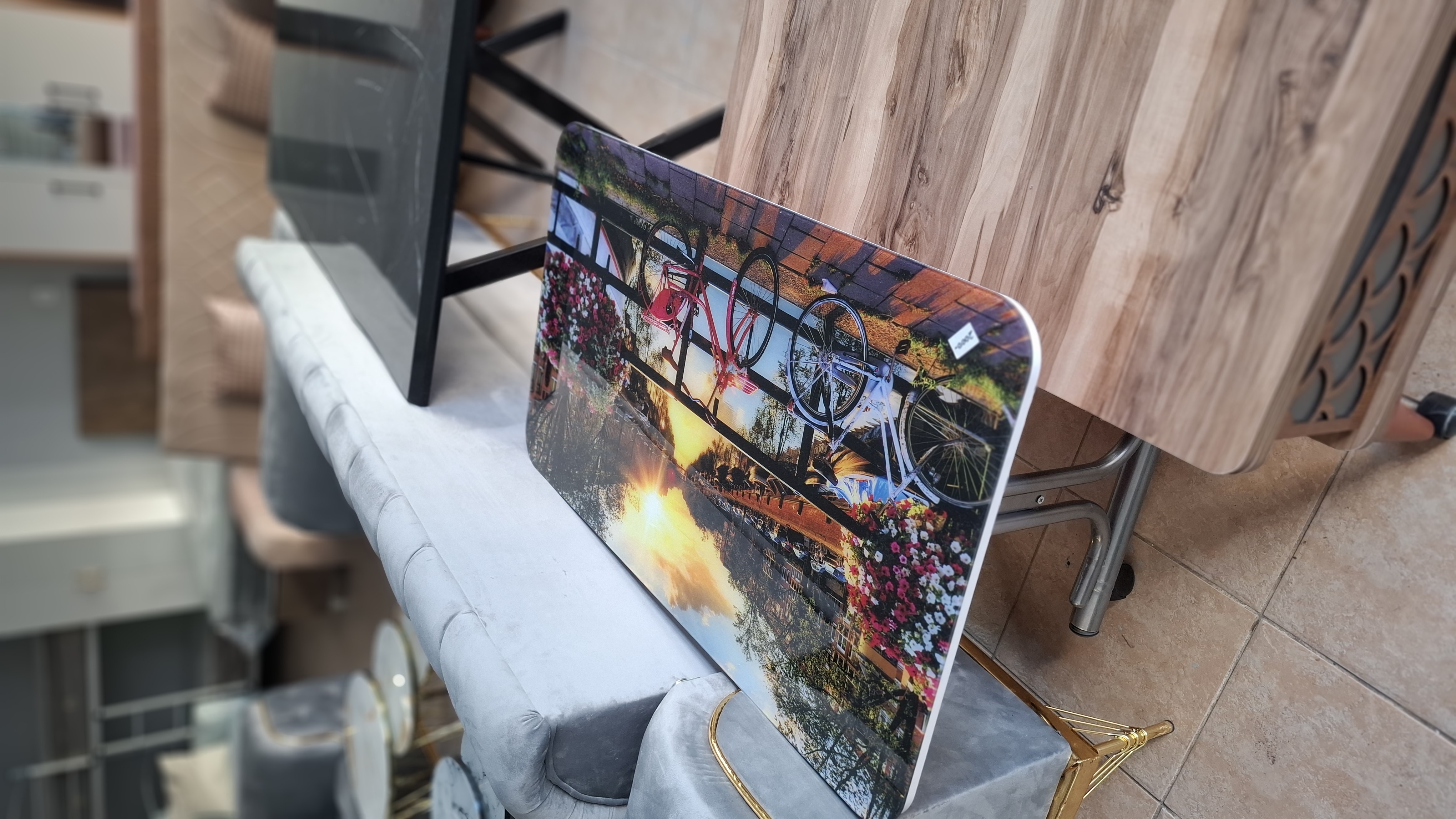 TEKERLEKLİ ORTA SEHBA