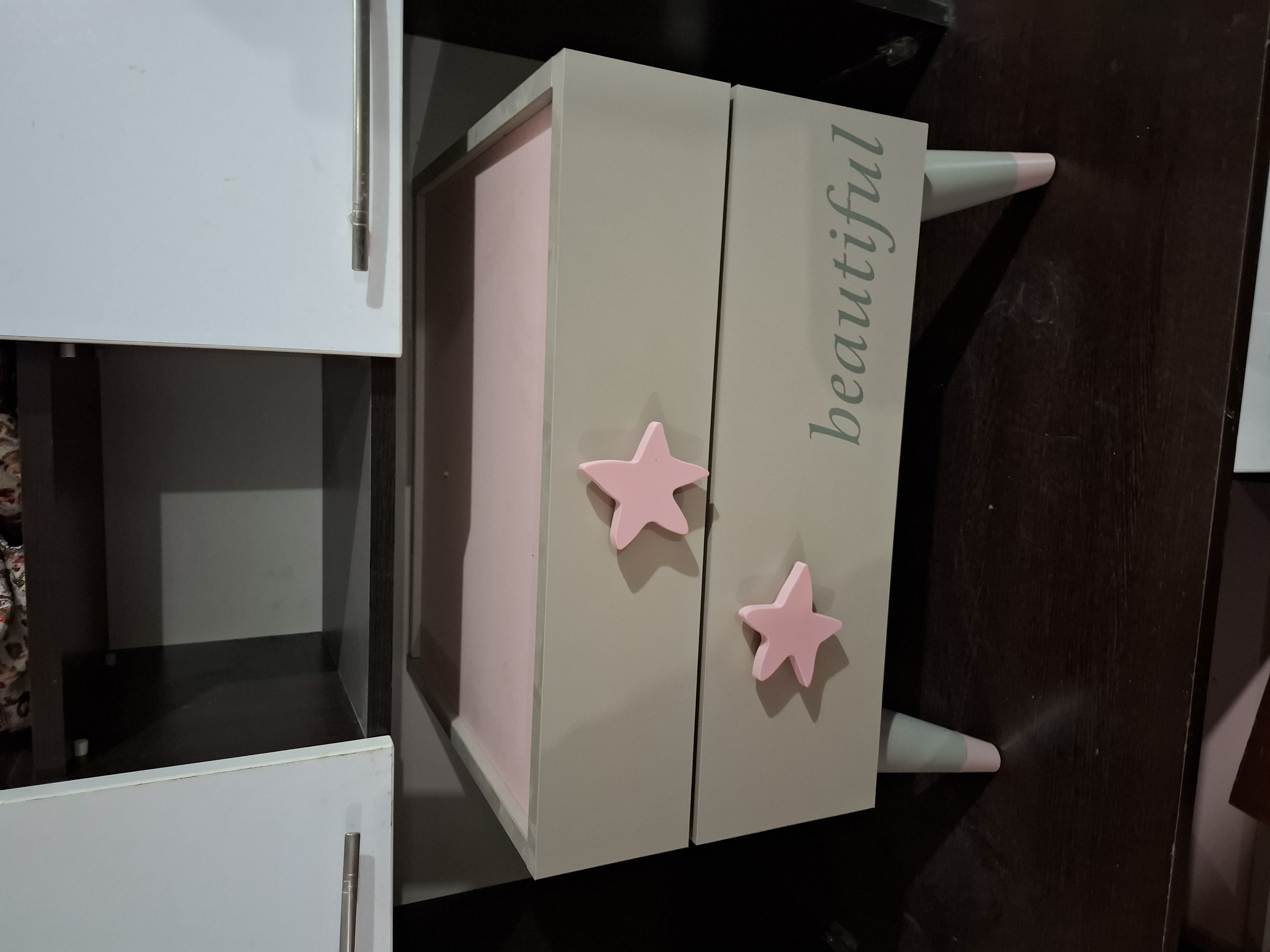 genç odası Ergül marka şifonyer